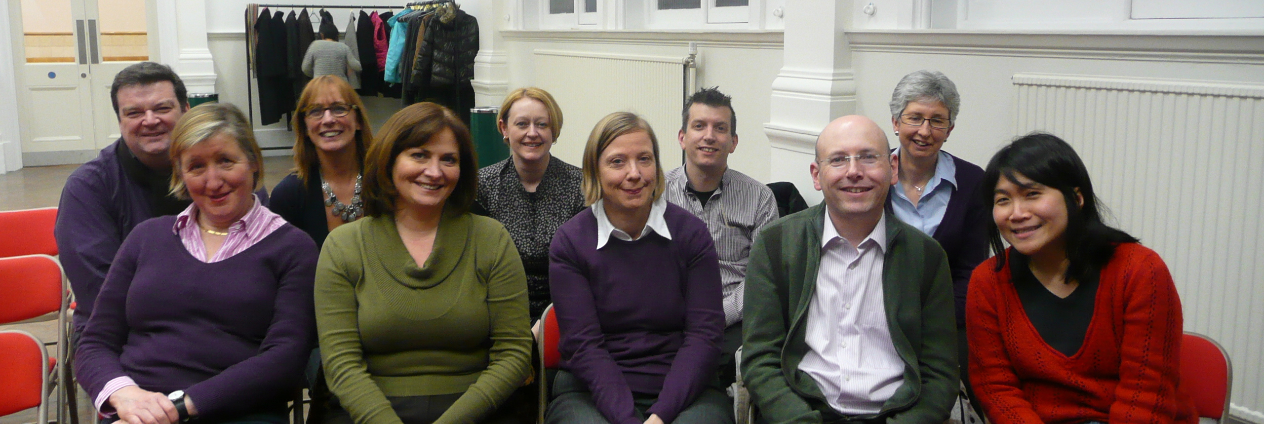 One Londoner’s Working Day