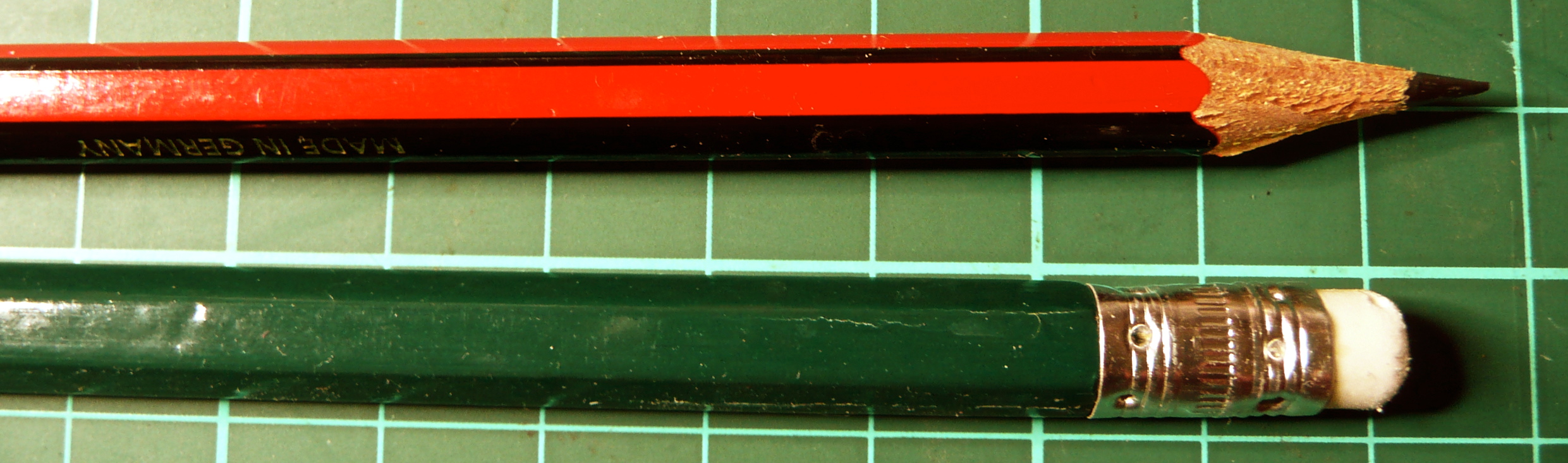 The iPoint Electric Pencil Sharpener, and My Love of Pencils.