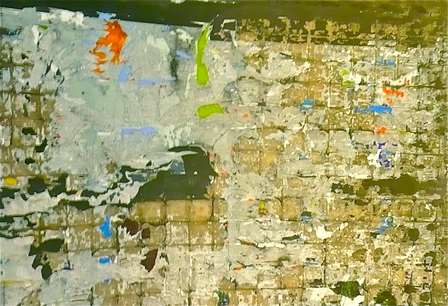 Modern Art of the Week