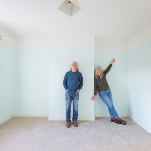 Catch My Breath – New Album Release